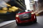 Ford Edge Sport 2011 года